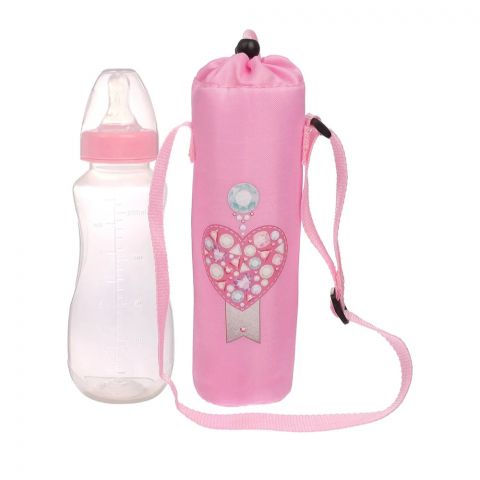 Термосумка для бутылочки Mum&Baby, 0,25 л